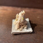 蕎麦と酒処 きくち - 