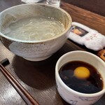 蕎麦と酒処 きくち - 