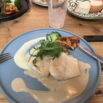 GRINHOUSE Daily dining - 