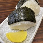 おおもり手打うどん - 