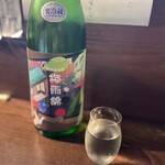 蕎麦と酒処 きくち - 