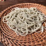 蕎麦と酒処 きくち - 