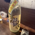 蕎麦と酒処 きくち - 