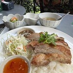 サイアム・タラート - 