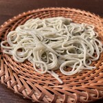 蕎麦と酒処 きくち - 