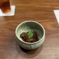 焼肉割烹QUON - 
