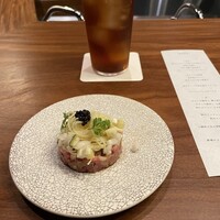 焼肉割烹QUON - 