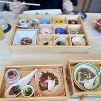 菅乃屋 銀座通り店 - 
