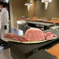 焼肉割烹QUON - 