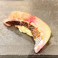 神楽坂 鮨 弥栄 - 