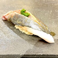 神楽坂 鮨 弥栄 - 