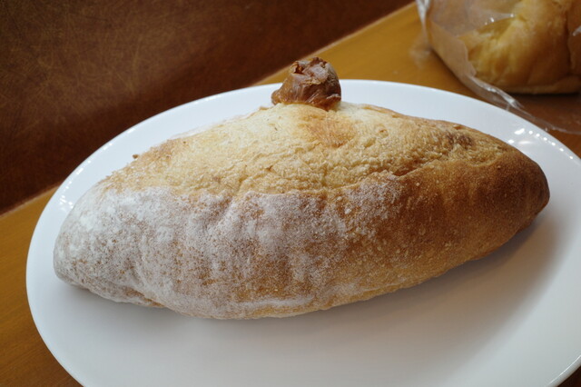 森のパン屋 - 西米沢（パン）の写真