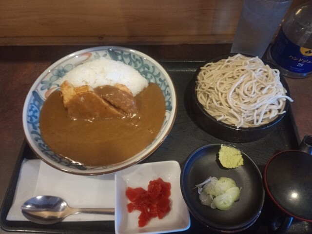 Soba Dokoro Matsukura