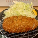 とんかつ 檍 日ノ出町店 - 