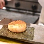 炭火割烹 麻布龍土町 - 