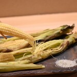 炭火割烹 麻布龍土町 - 