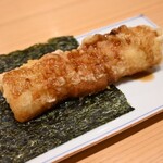 炭火割烹 麻布龍土町 - 