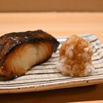 炭火割烹 麻布龍土町 - 