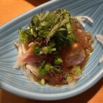 天文館 吾愛人 - 