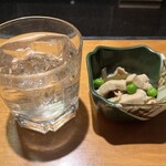 天文館 吾愛人 - 