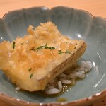 炭火割烹 麻布龍土町 - 