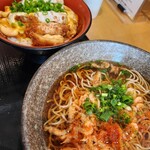 富士山 おふくろ食堂 - 