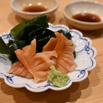 炭火割烹 麻布龍土町 - 