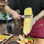 フィンランドの森 メッツァ・ネイト - 