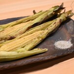 炭火割烹 麻布龍土町 - 