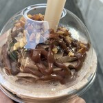 LOTTE DO Cacao STORE - 