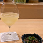 炭火割烹 麻布龍土町 - 