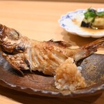 炭火割烹 麻布龍土町 - 