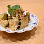 炭火割烹 麻布龍土町 - 