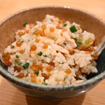 炭火割烹 麻布龍土町 - 