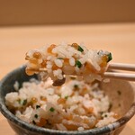 炭火割烹 麻布龍土町 - 