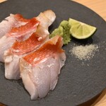 炭火割烹 麻布龍土町 - 