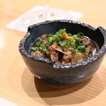 炭火割烹 麻布龍土町 - 