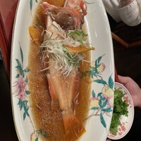 赤坂璃宮 銀座店 - 