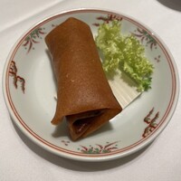 赤坂璃宮 銀座店 - 