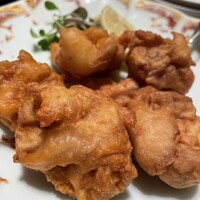 赤坂璃宮 銀座店 - 