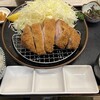 とんかつ 川久