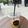 HOOP COFFEE  大阪城公園