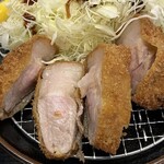 とんかつ 川久 - 