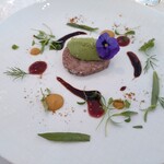 スカイバンケット - 