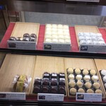 타카하시모치혼포후쿠야 - 다양한 일본 과자들 6편