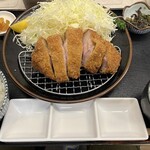 とんかつ 川久 - 