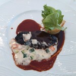 スカイバンケット - 