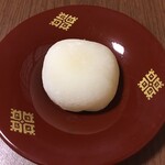 타카하시모치혼포후쿠야 - 밀키 대福 130엔