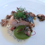 スカイバンケット - 