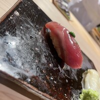 鮓 村瀬 - 